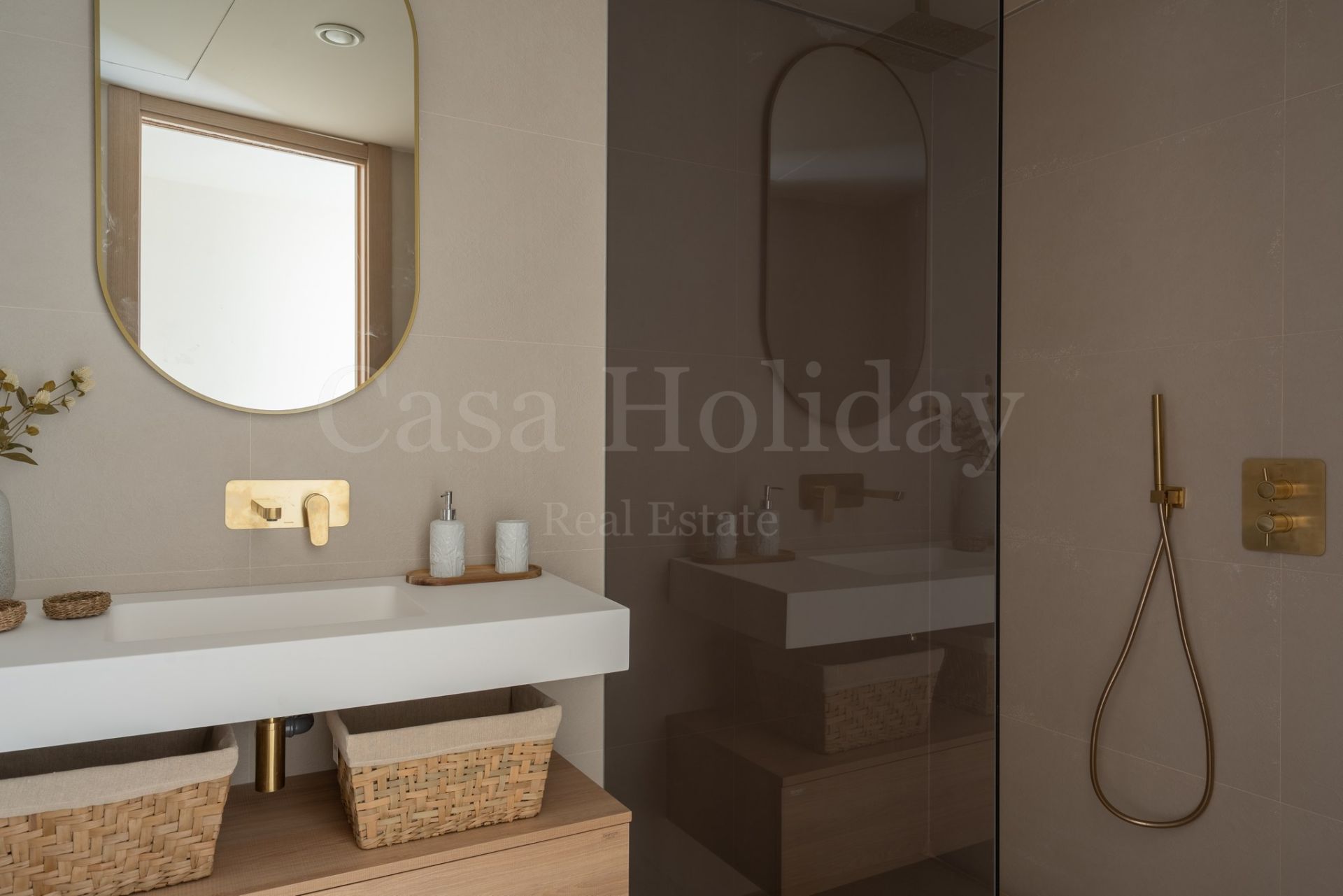 Villa in La Cala Golf Resort, Mijas Costa