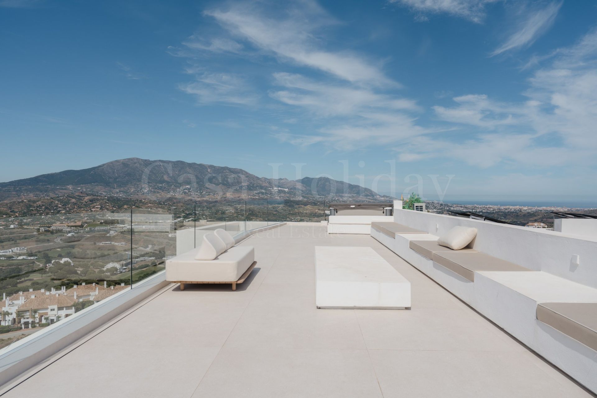 Villa in La Cala Golf Resort, Mijas Costa