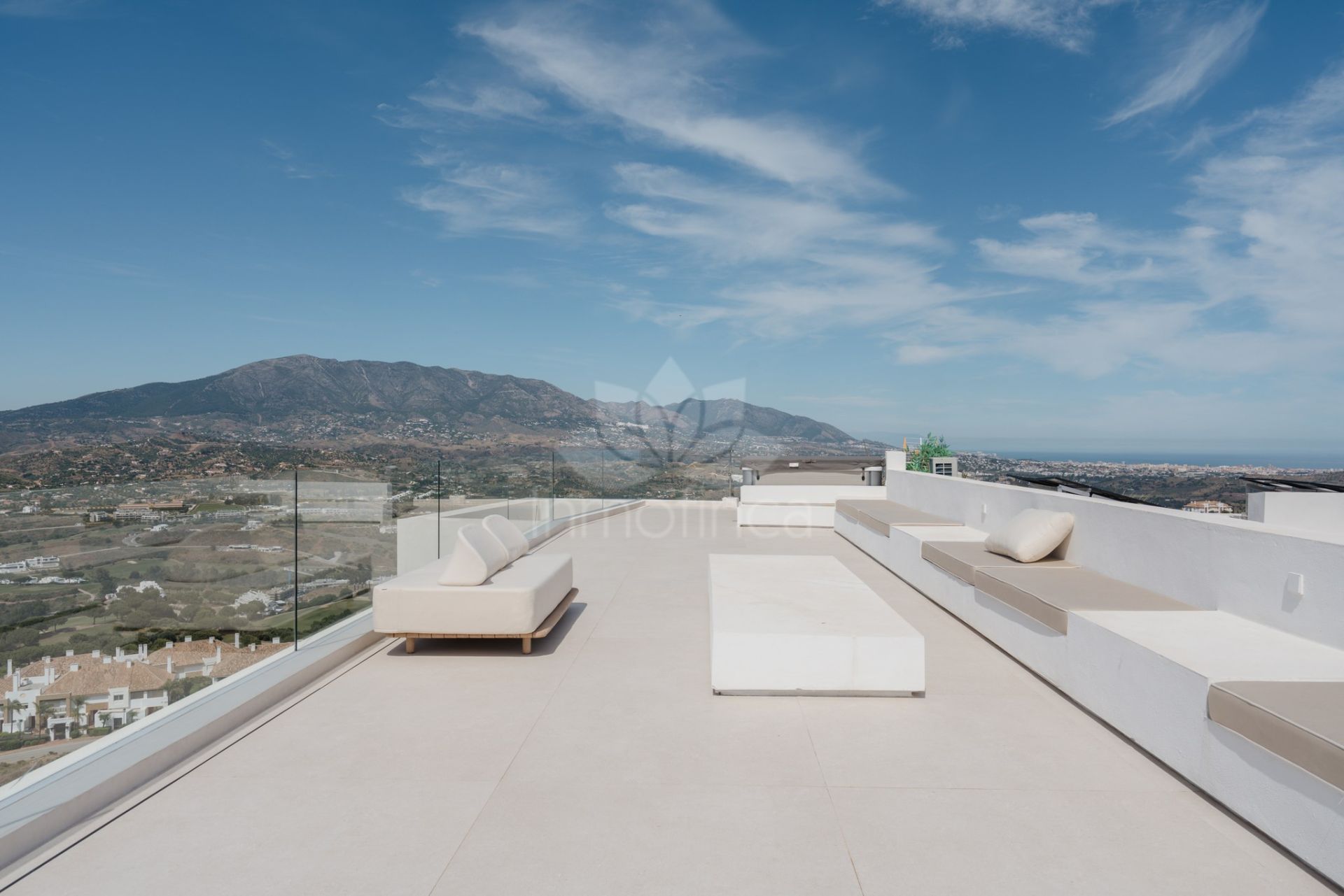 Villa in La Cala Golf Resort, Mijas Costa
