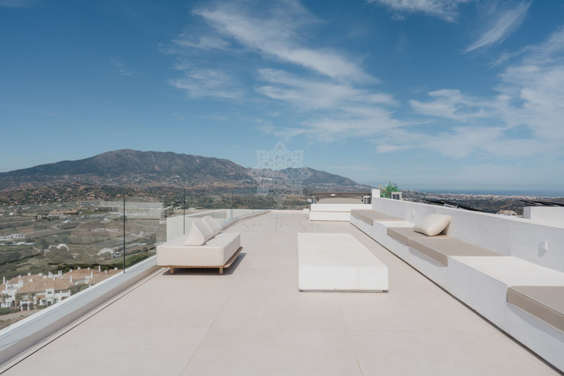 Villa in La Cala Golf Resort, Mijas Costa