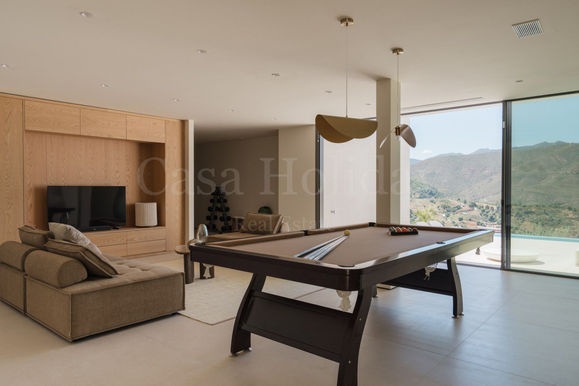 Villa in La Cala Golf Resort, Mijas Costa