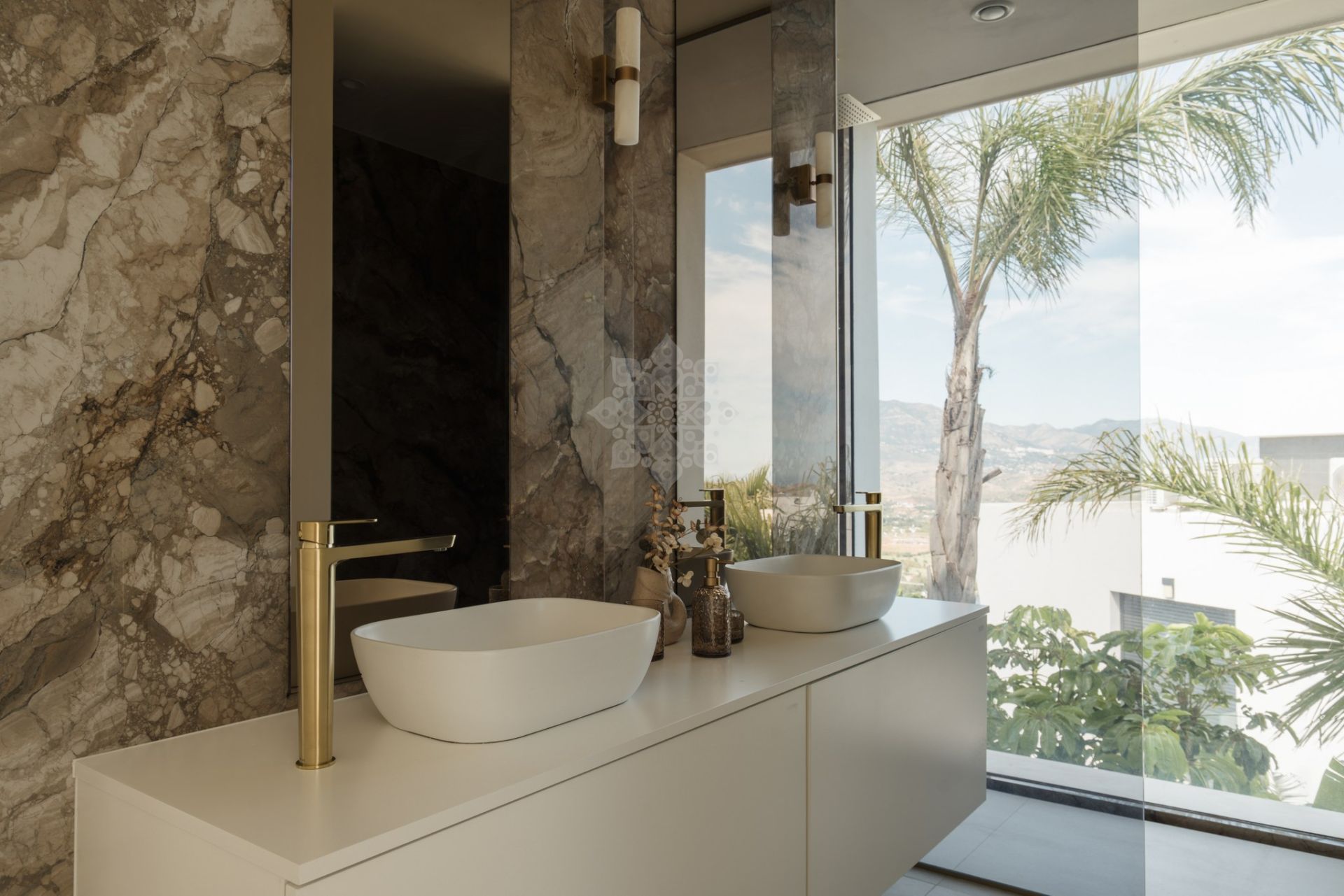 Villa in La Cala Golf Resort, Mijas Costa