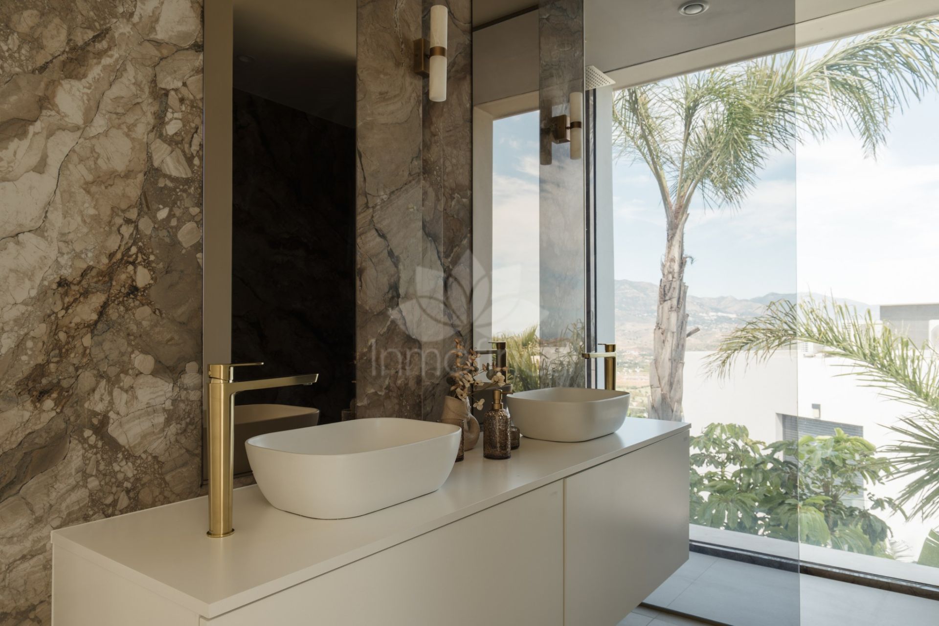 Villa in La Cala Golf Resort, Mijas Costa