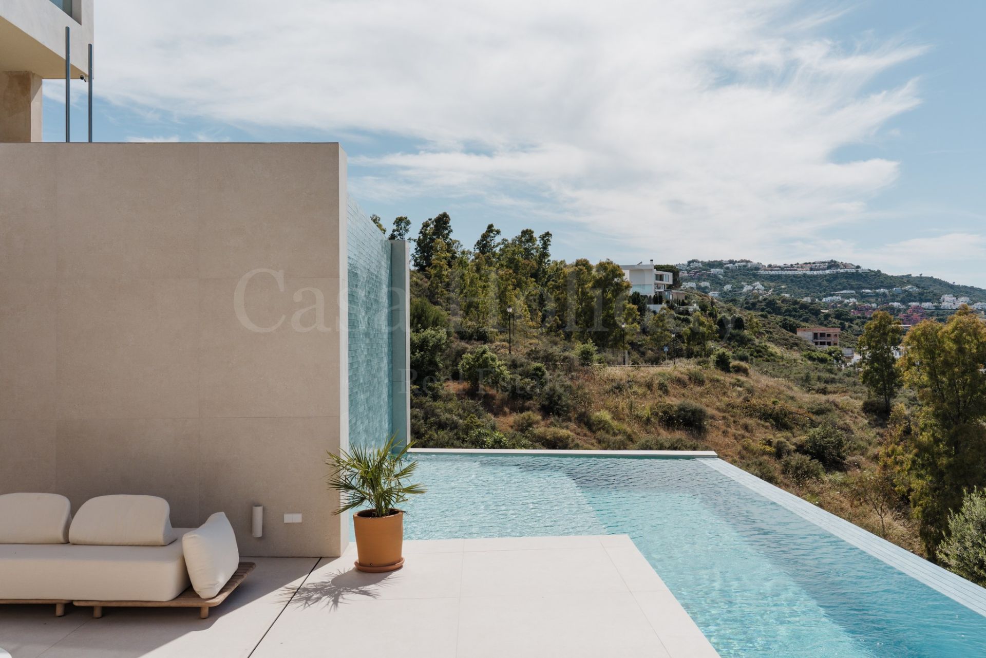 Villa in La Cala Golf Resort, Mijas Costa
