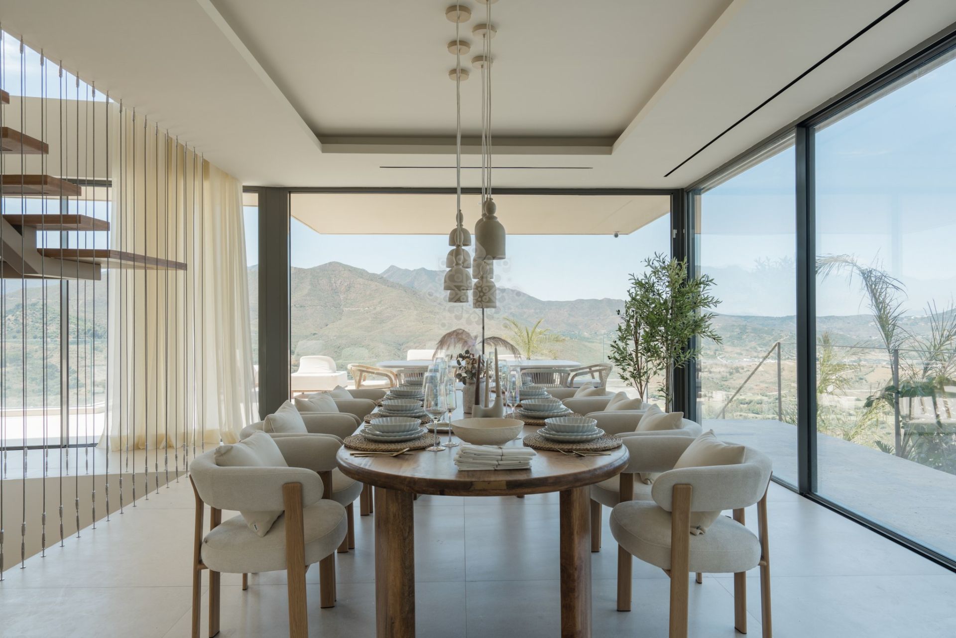 Villa in La Cala Golf Resort, Mijas Costa
