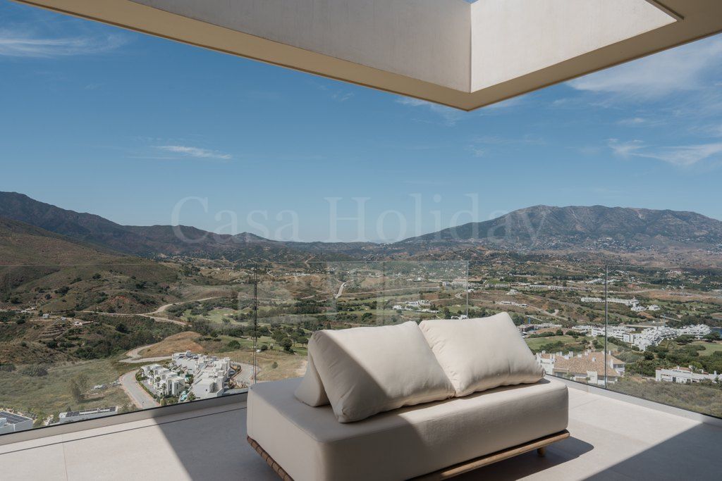 Villa in La Cala Golf Resort, Mijas Costa