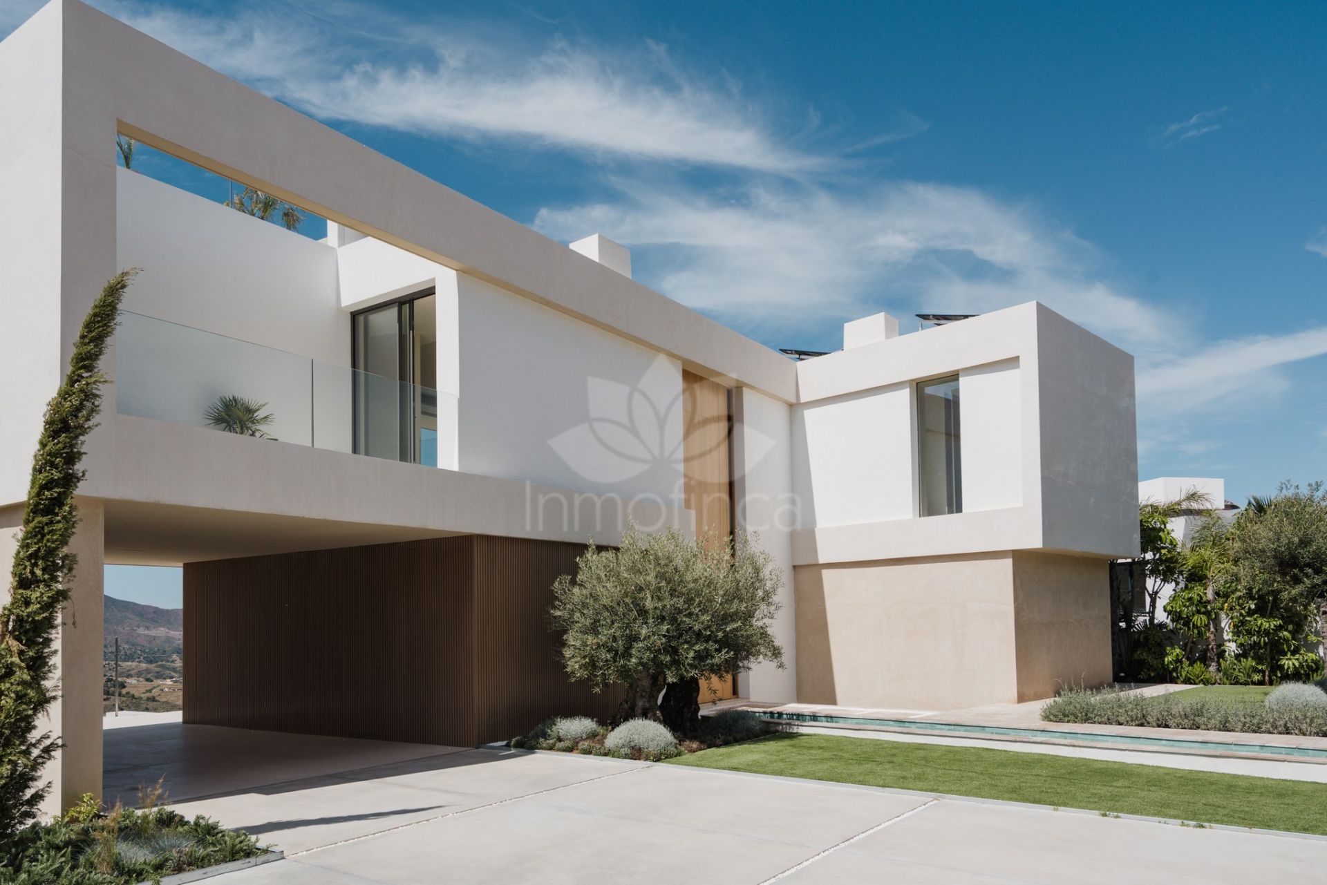 Villa in La Cala Golf Resort, Mijas Costa