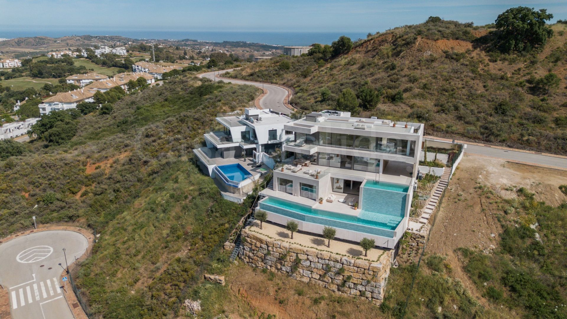 Villa in La Cala Golf Resort, Mijas Costa