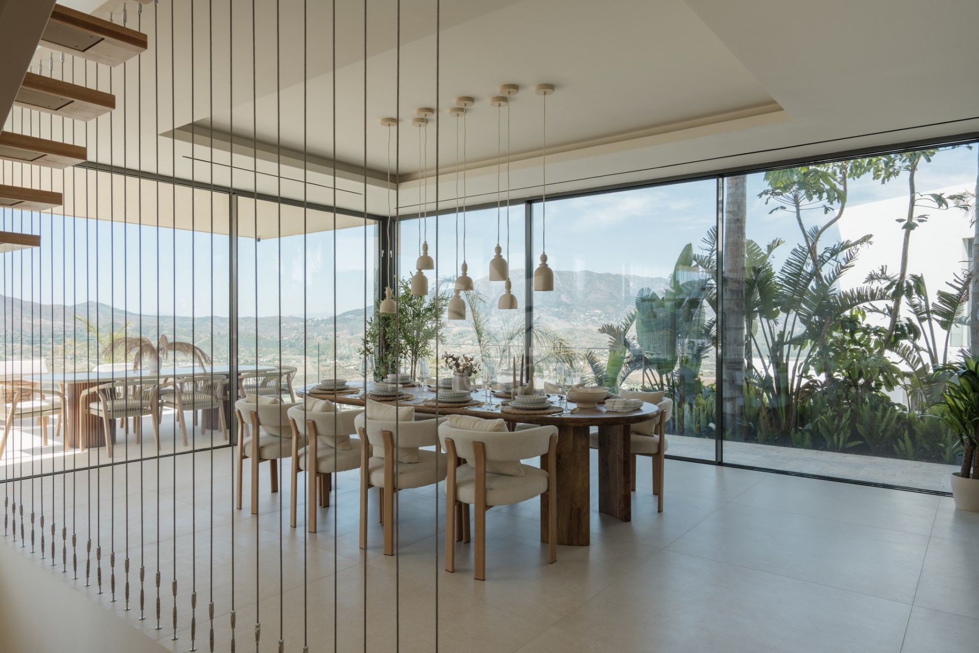 Villa in La Cala Golf Resort, Mijas Costa