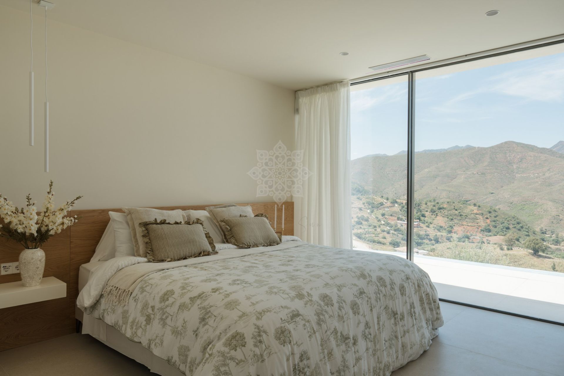 Villa in La Cala Golf Resort, Mijas Costa