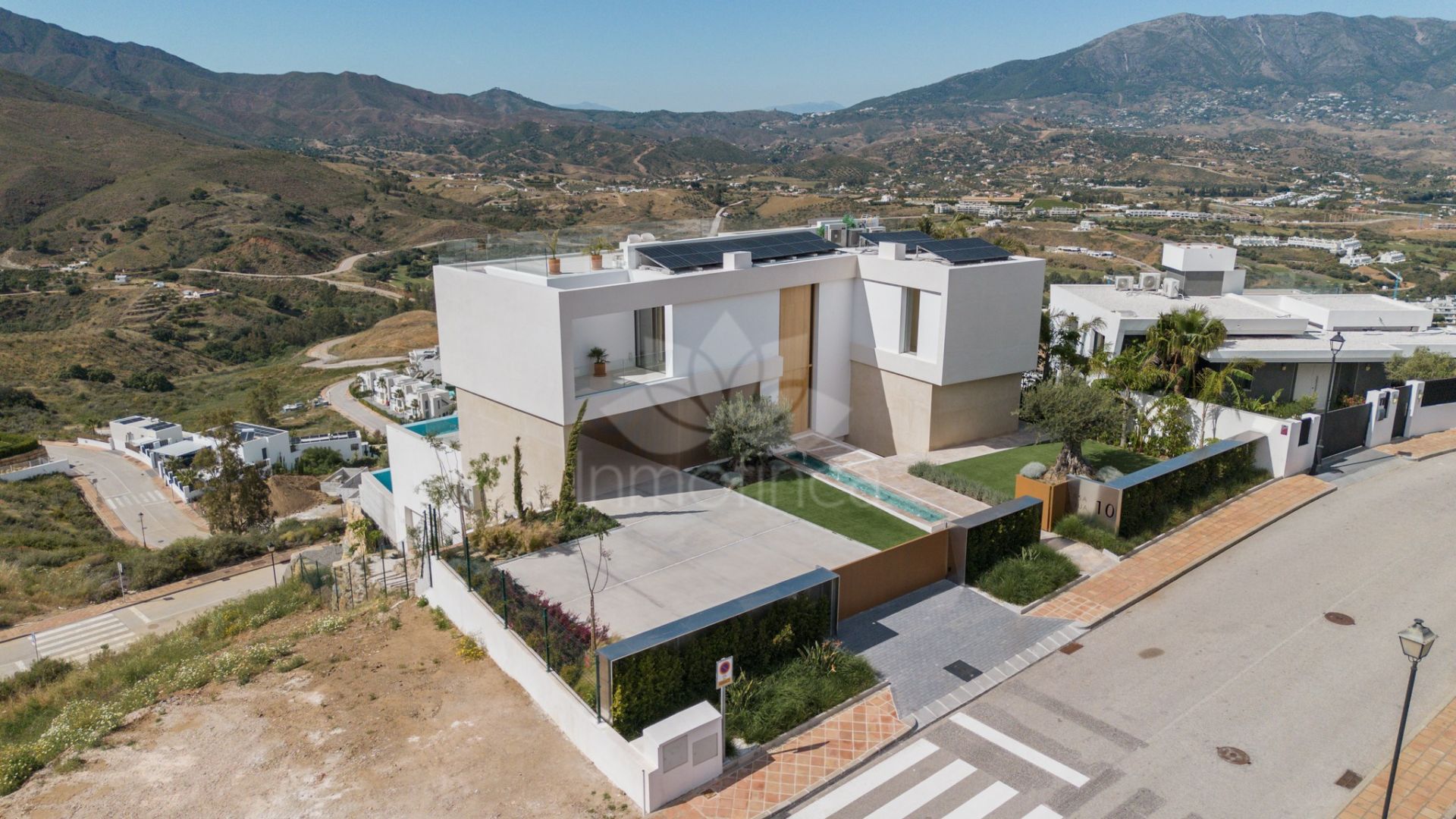 Villa in La Cala Golf Resort, Mijas Costa