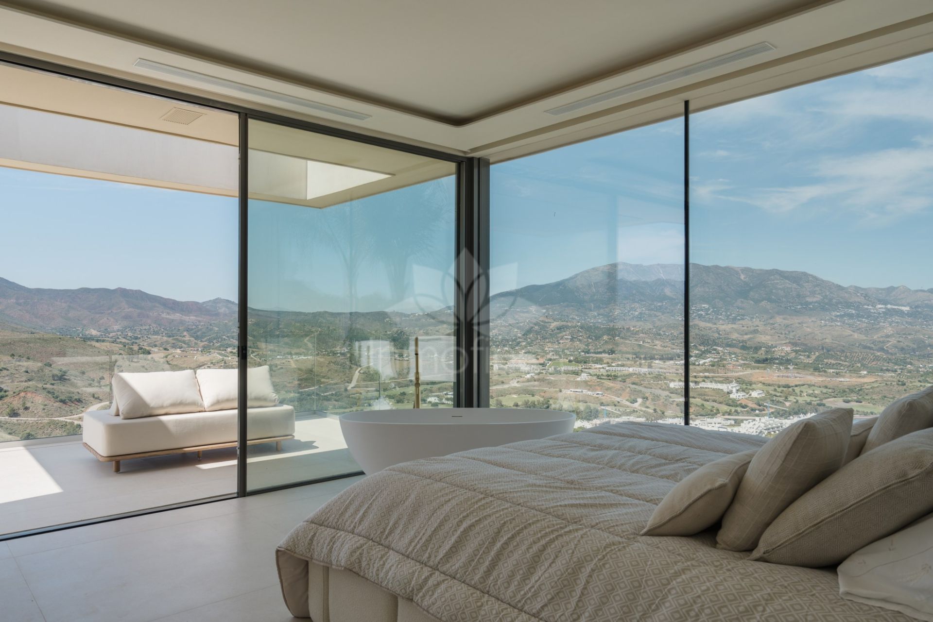 Villa in La Cala Golf Resort, Mijas Costa