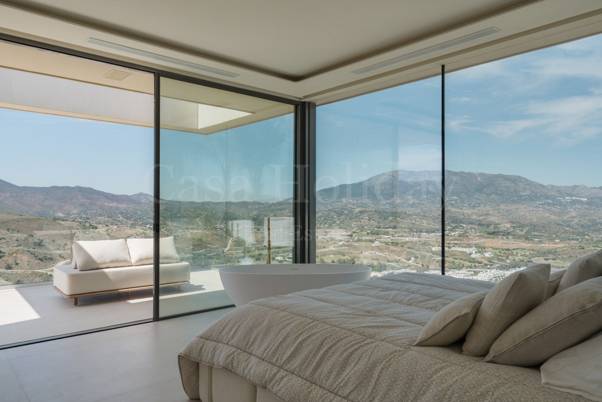Villa in La Cala Golf Resort, Mijas Costa
