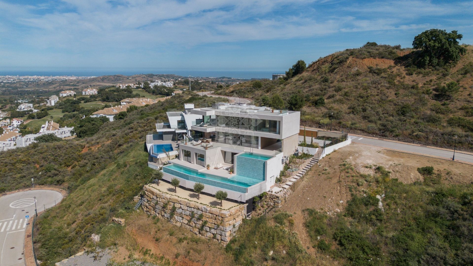 Villa in La Cala Golf Resort, Mijas Costa