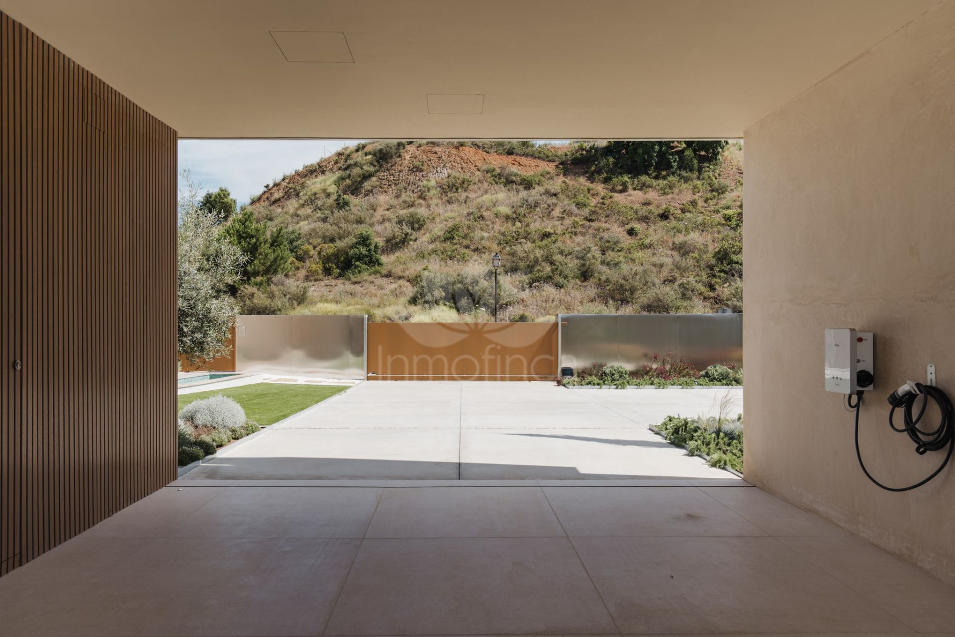 Villa in La Cala Golf Resort, Mijas Costa
