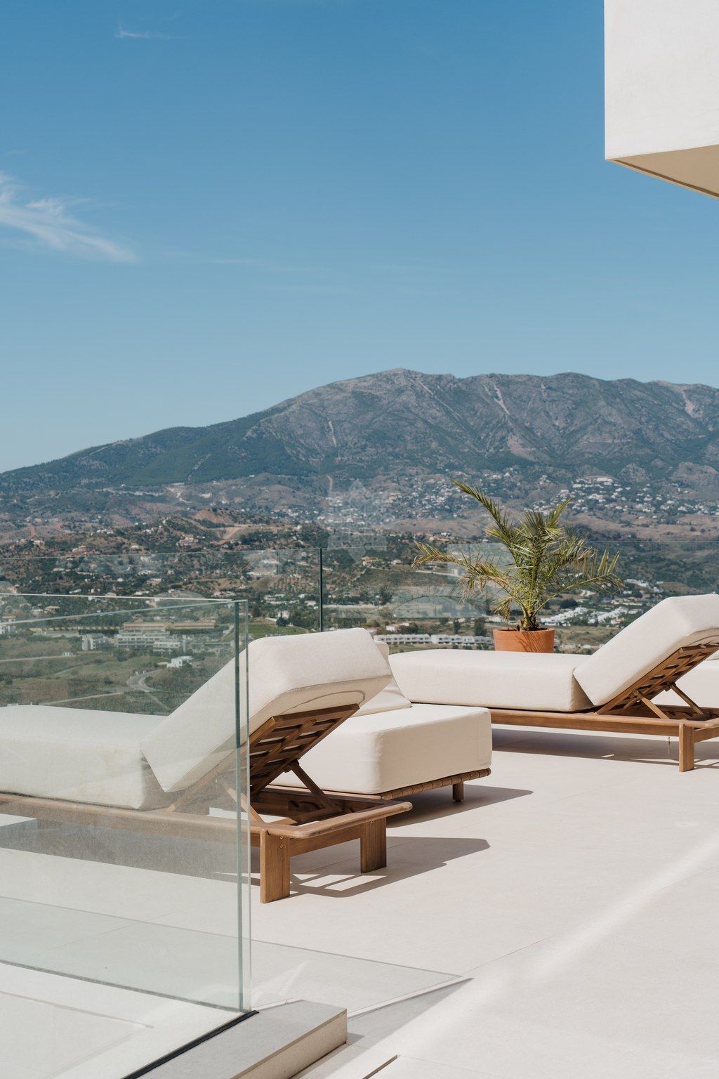 Villa in La Cala Golf Resort, Mijas Costa