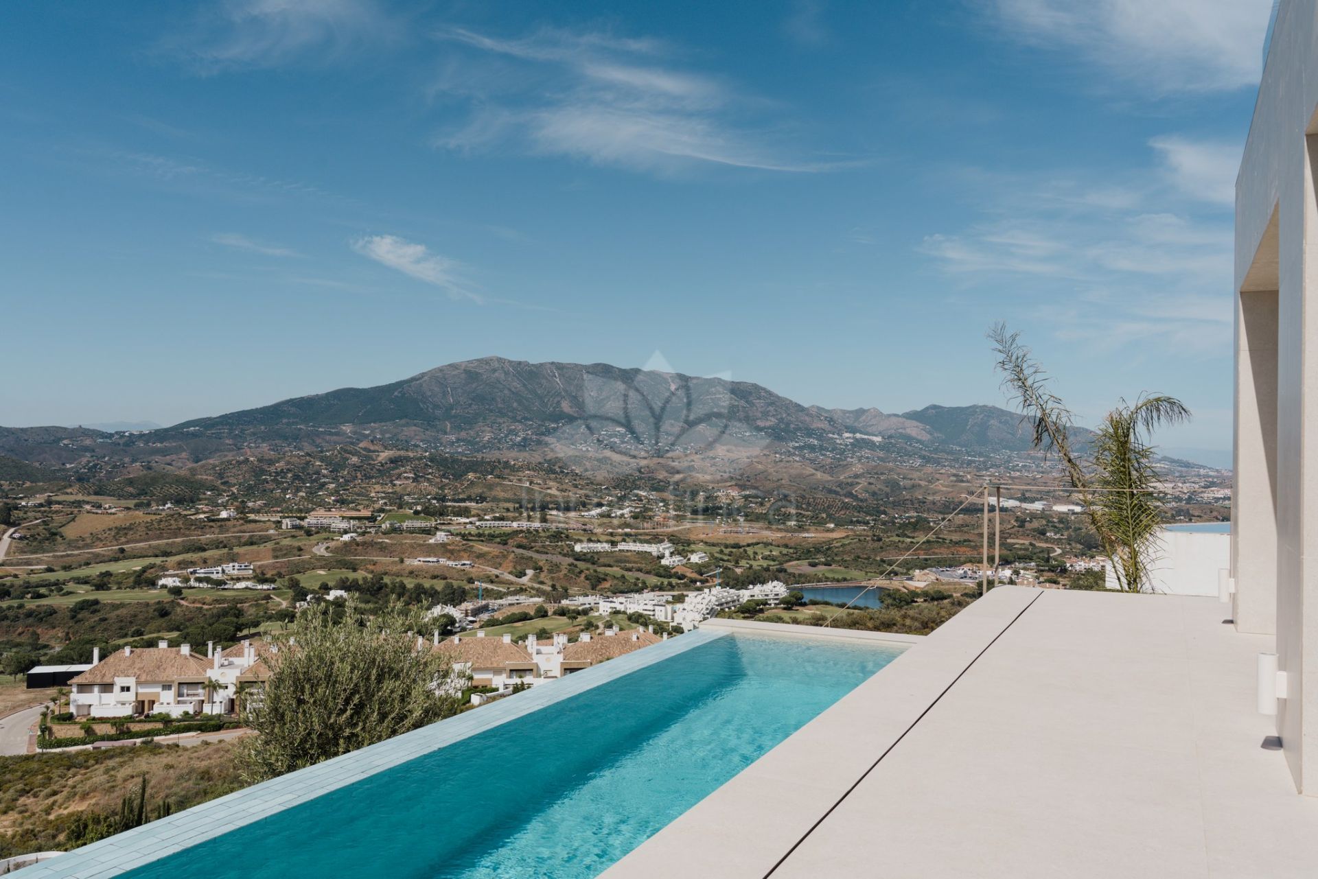Villa in La Cala Golf Resort, Mijas Costa