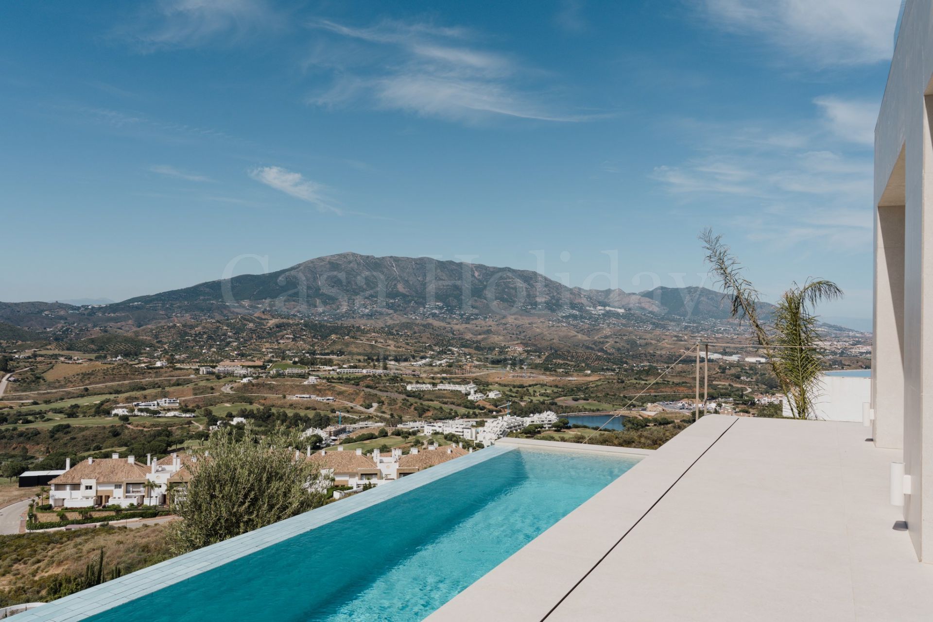 Villa in La Cala Golf Resort, Mijas Costa