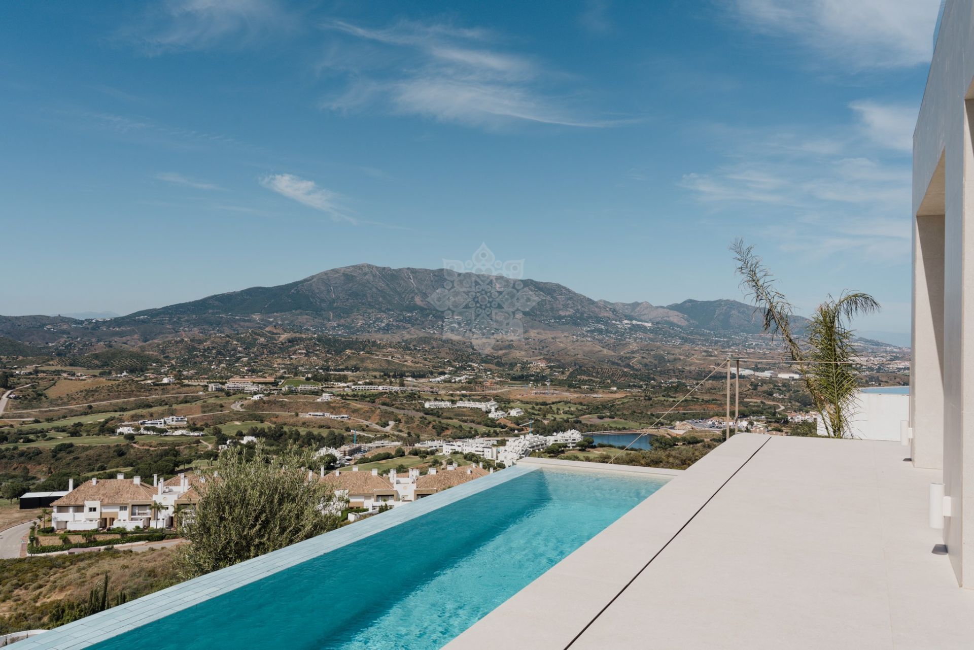 Villa in La Cala Golf Resort, Mijas Costa