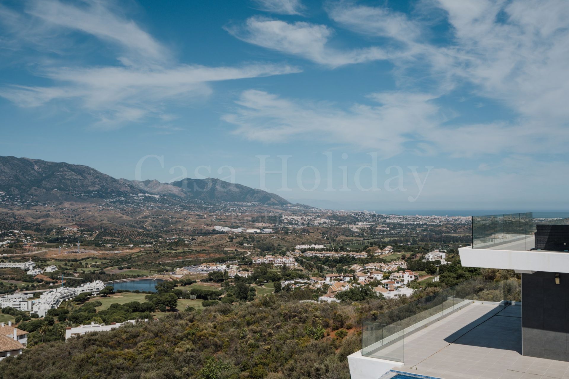 Villa in La Cala Golf Resort, Mijas Costa