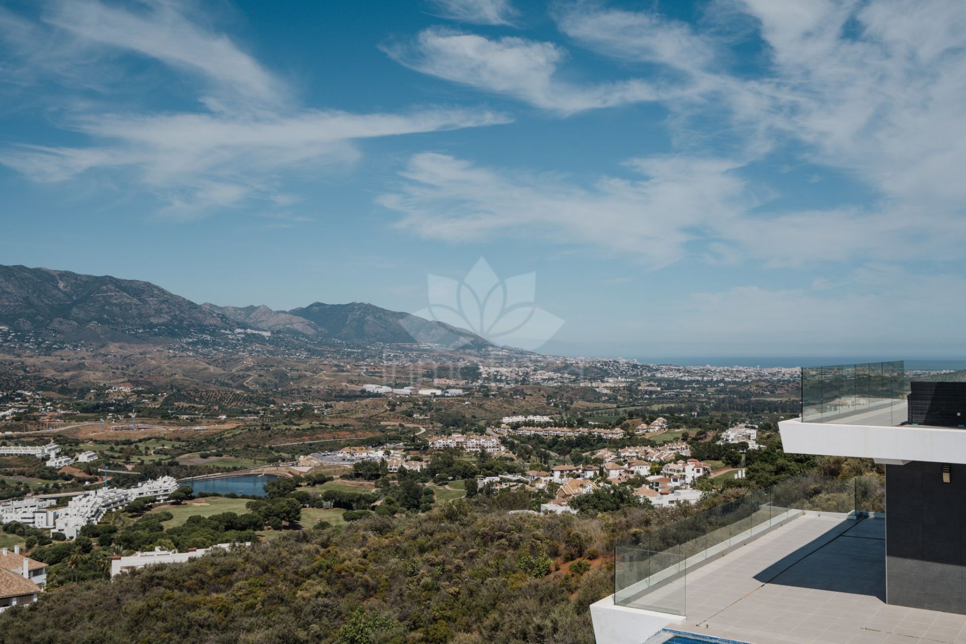 Villa in La Cala Golf Resort, Mijas Costa