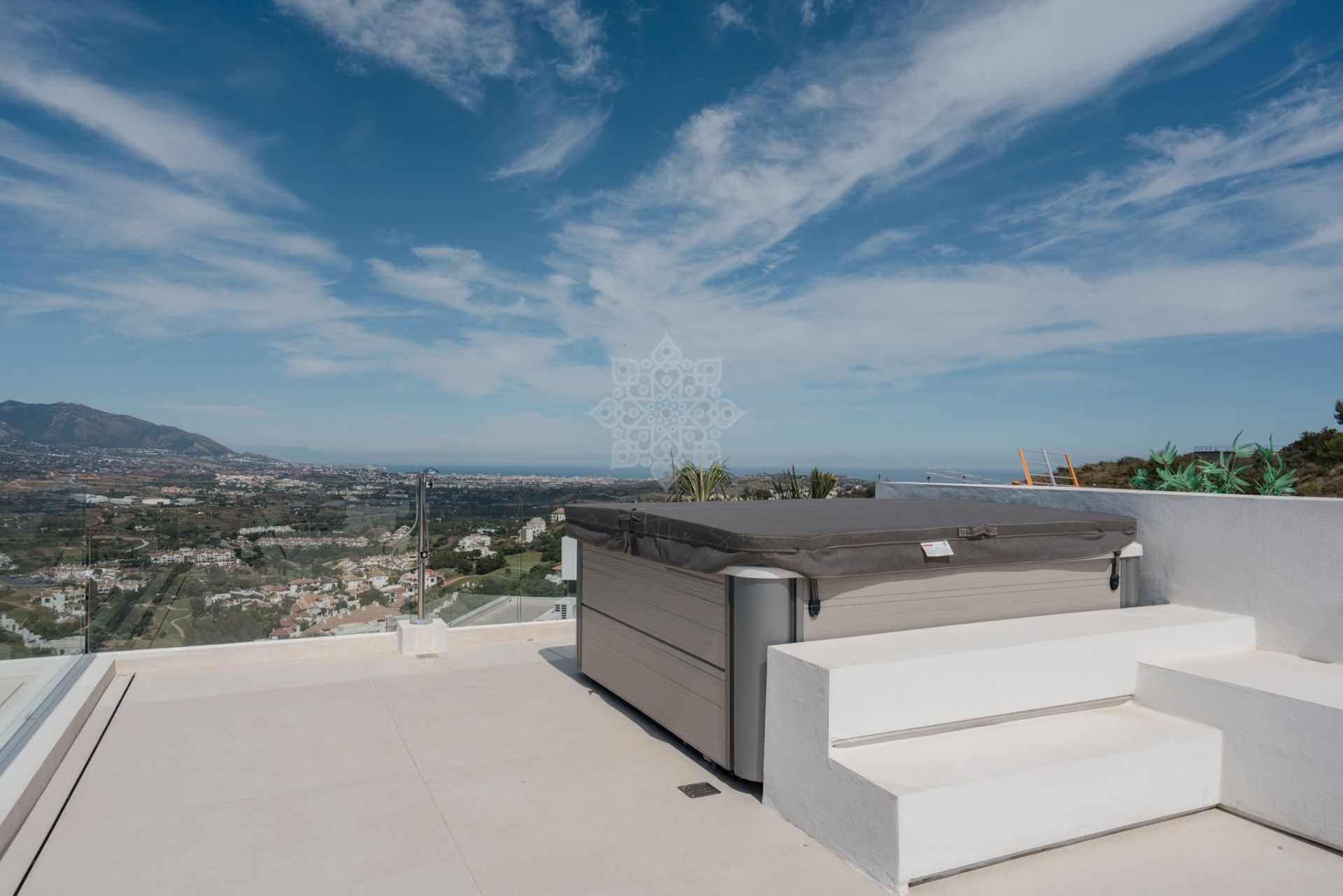 Villa in La Cala Golf Resort, Mijas Costa