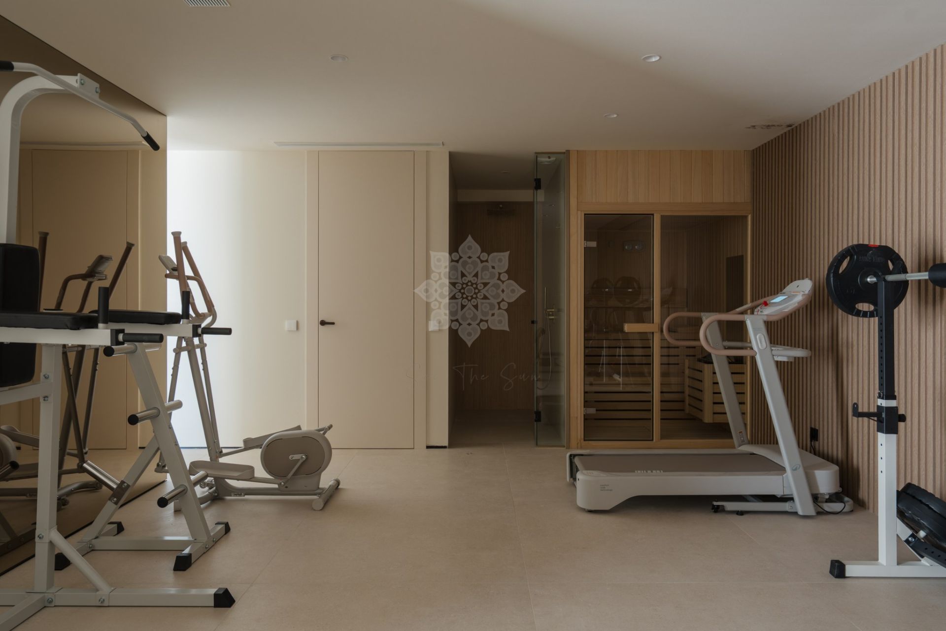 Villa in La Cala Golf Resort, Mijas Costa