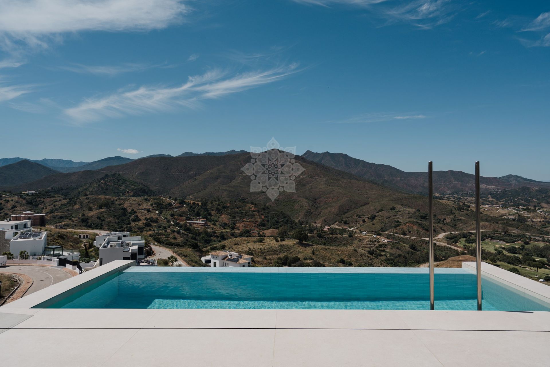 Villa in La Cala Golf Resort, Mijas Costa