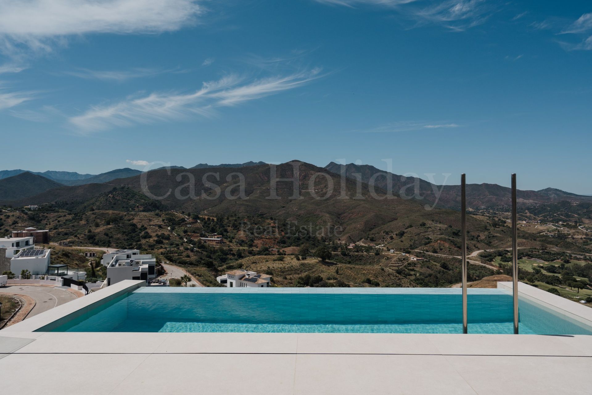 Villa in La Cala Golf Resort, Mijas Costa