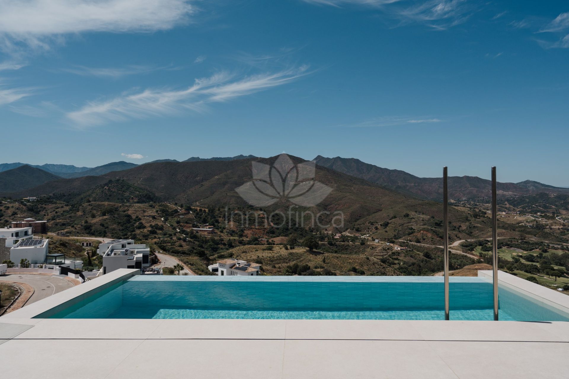 Villa in La Cala Golf Resort, Mijas Costa