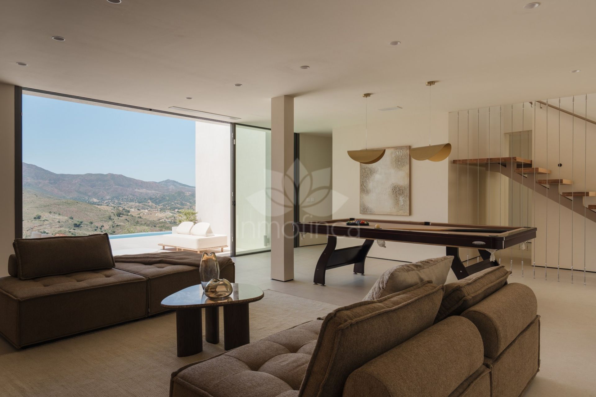 Villa in La Cala Golf Resort, Mijas Costa