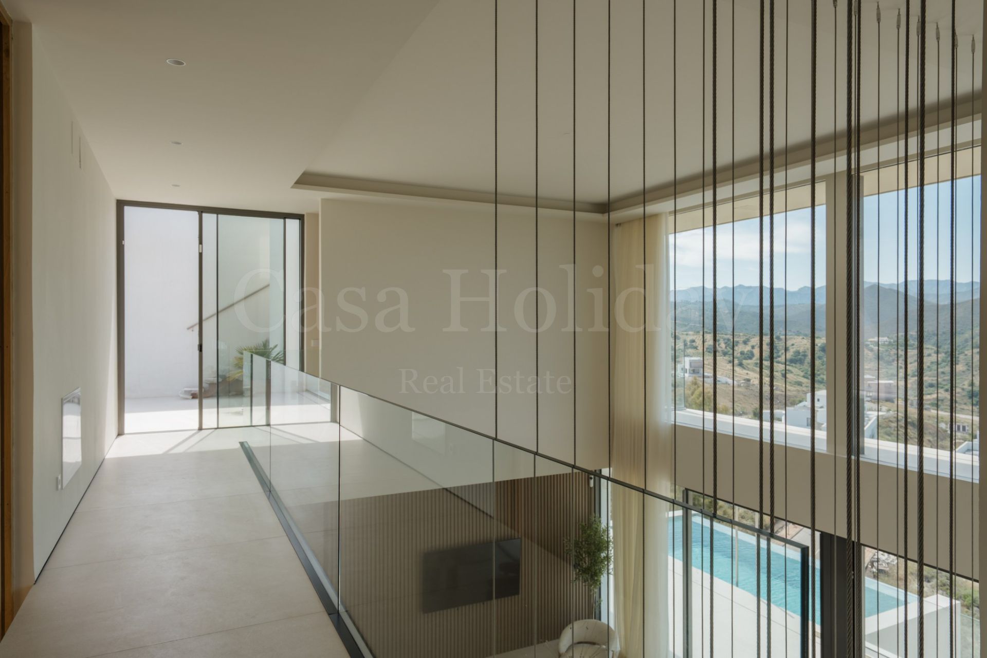 Villa in La Cala Golf Resort, Mijas Costa