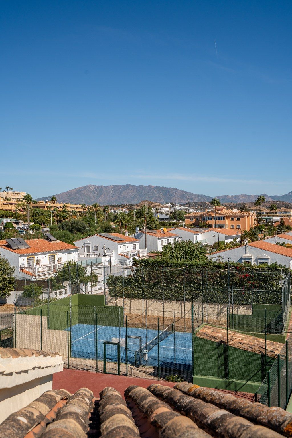 Apartamento en Cala de Mijas, Mijas Costa