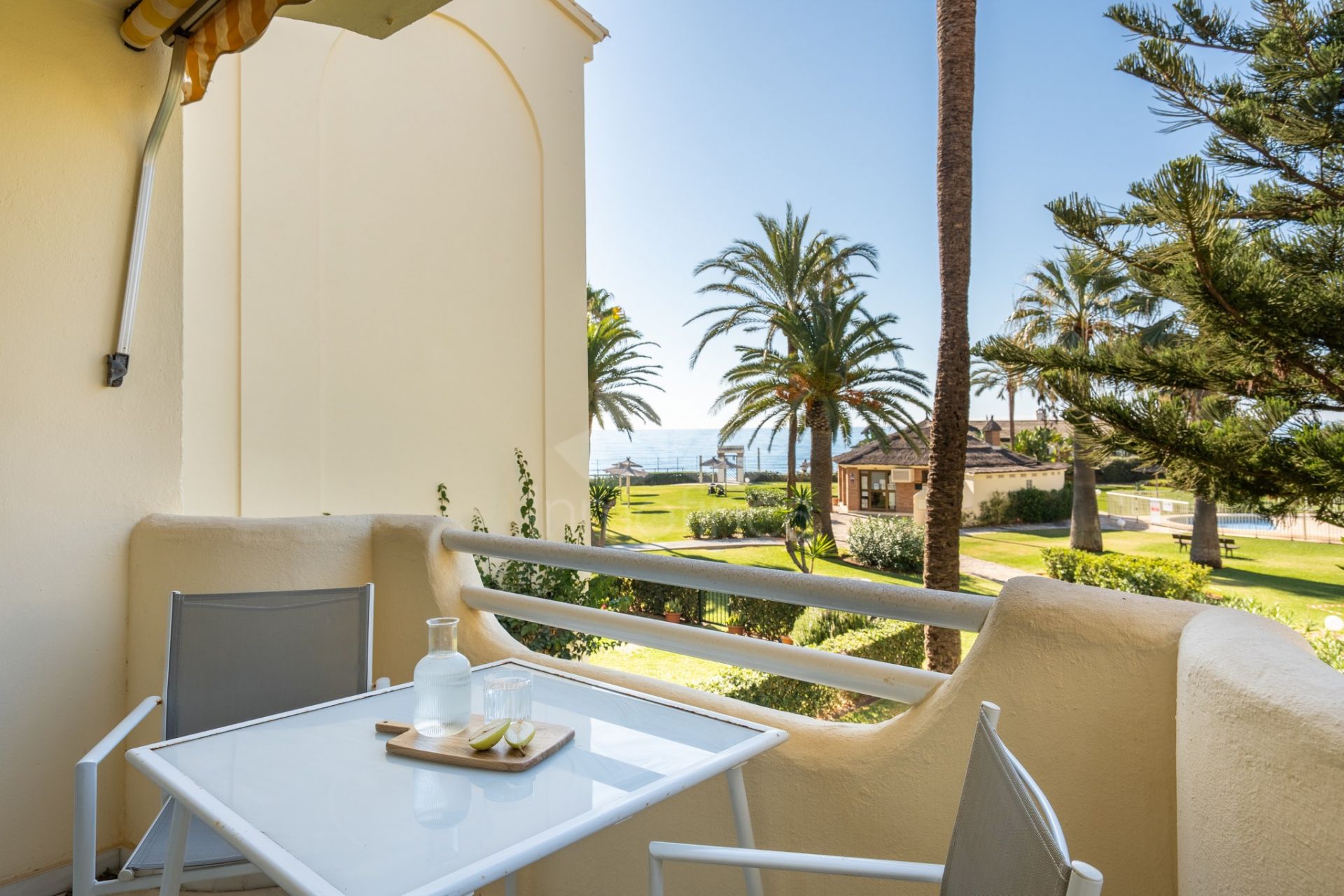 Apartment in Cala de Mijas, Mijas Costa