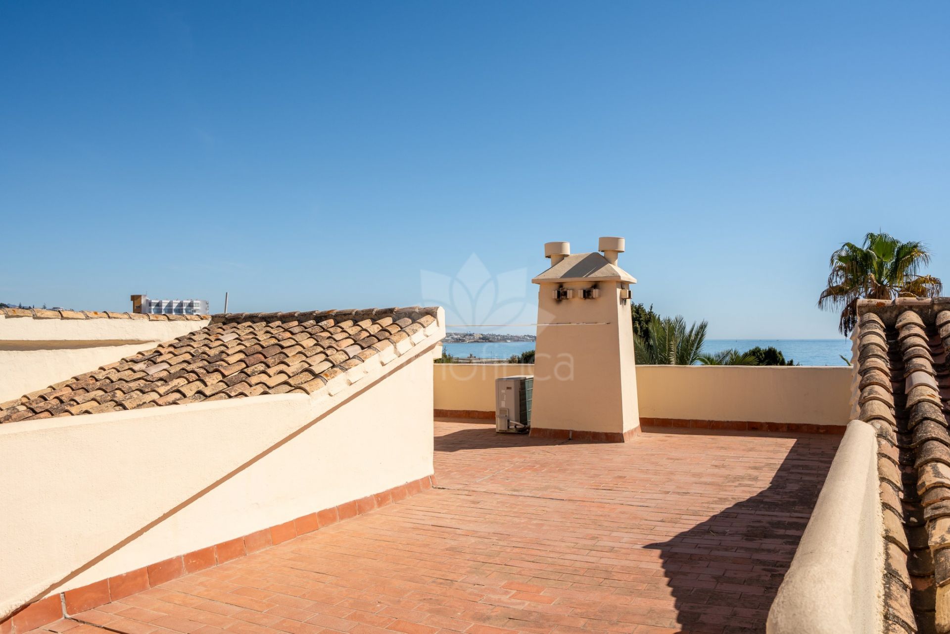 Apartment in Cala de Mijas, Mijas Costa