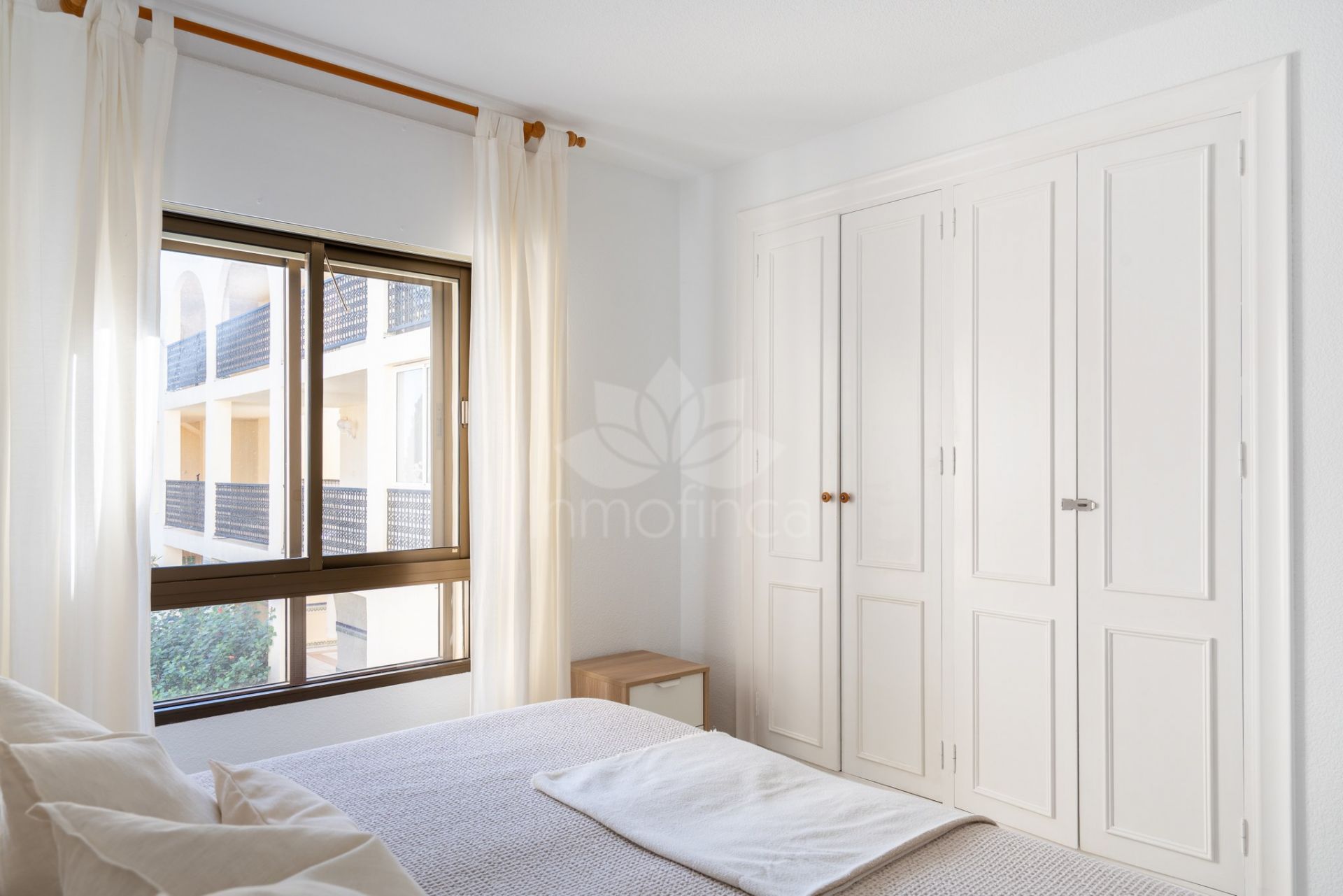 Apartment in Cala de Mijas, Mijas Costa