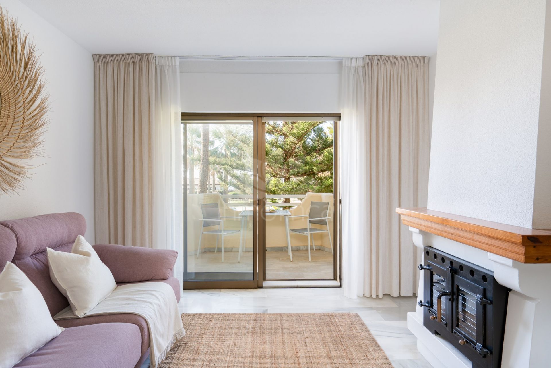 Apartment in Cala de Mijas, Mijas Costa