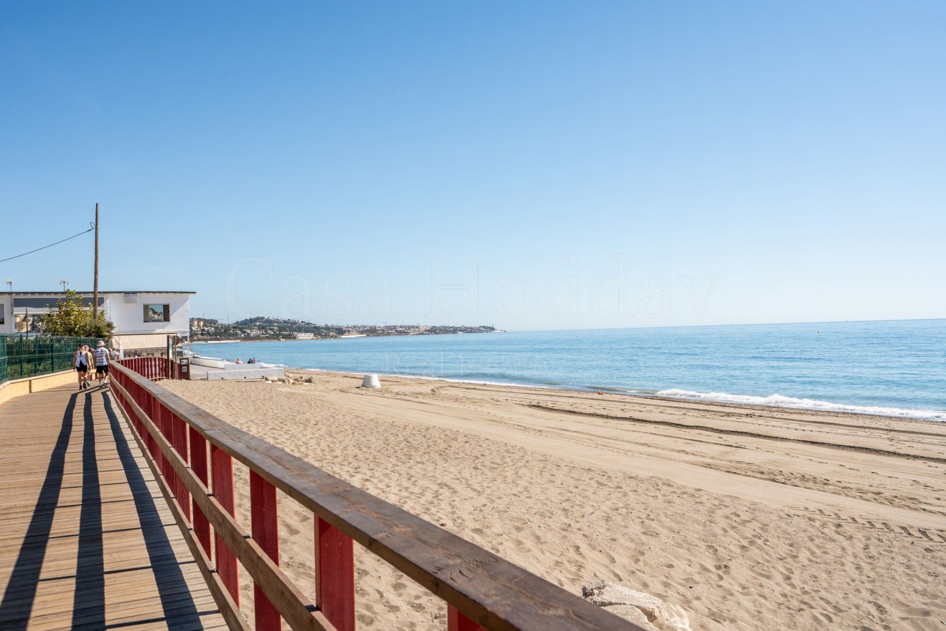 Apartamento en Cala de Mijas, Mijas Costa