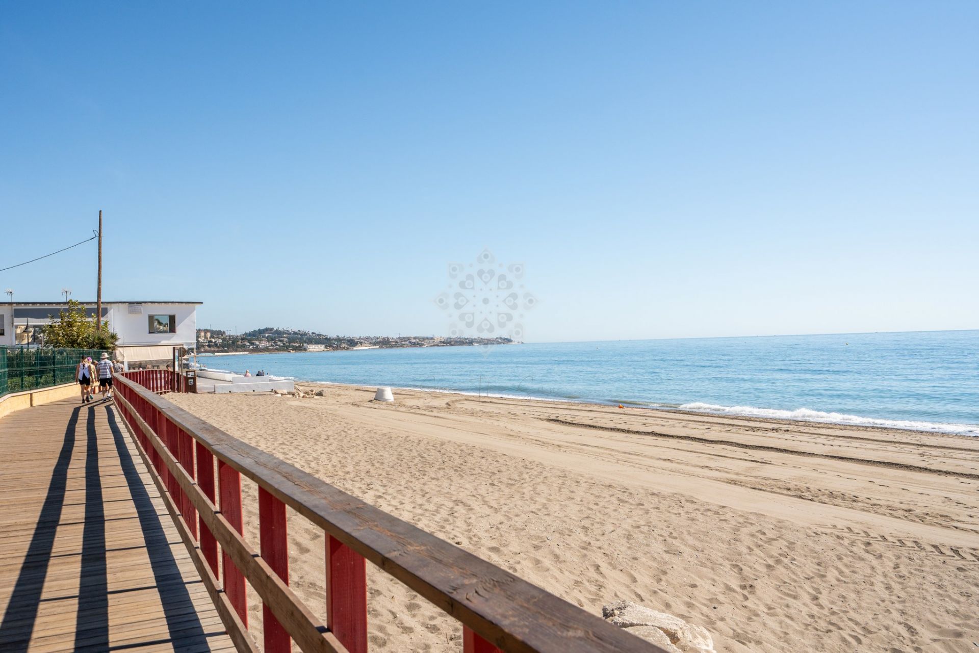 Apartment in Cala de Mijas, Mijas Costa