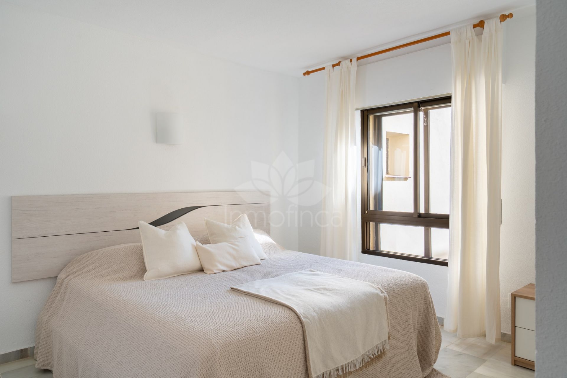 Apartment in Cala de Mijas, Mijas Costa