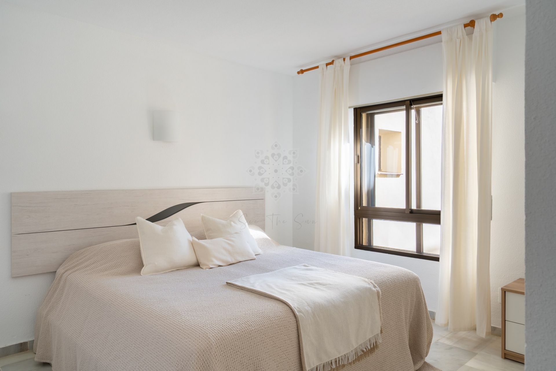 Apartment in Cala de Mijas, Mijas Costa