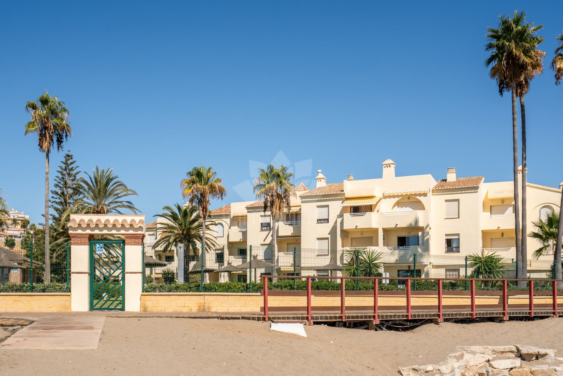 Apartment in Cala de Mijas, Mijas Costa