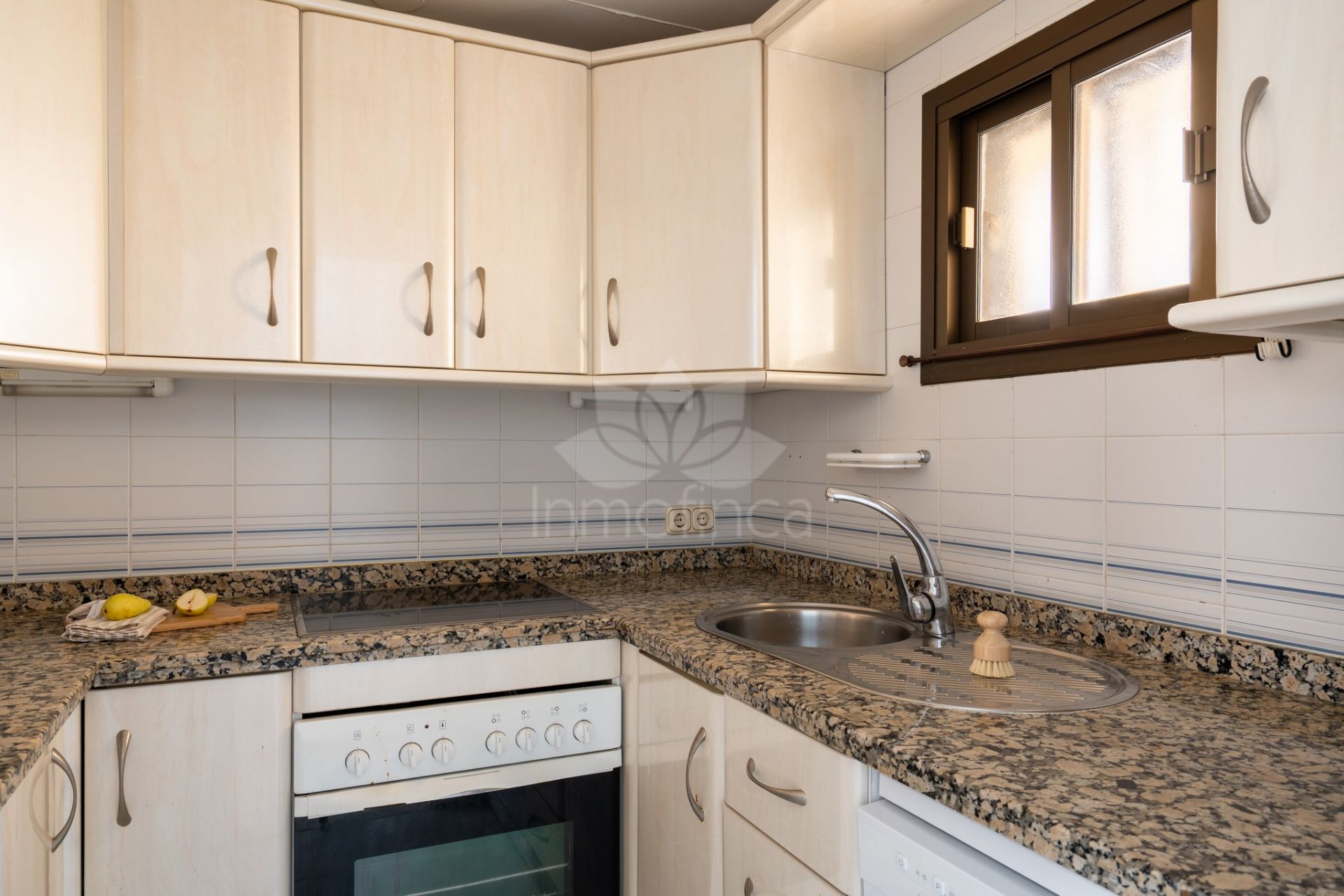 Apartment in Cala de Mijas, Mijas Costa