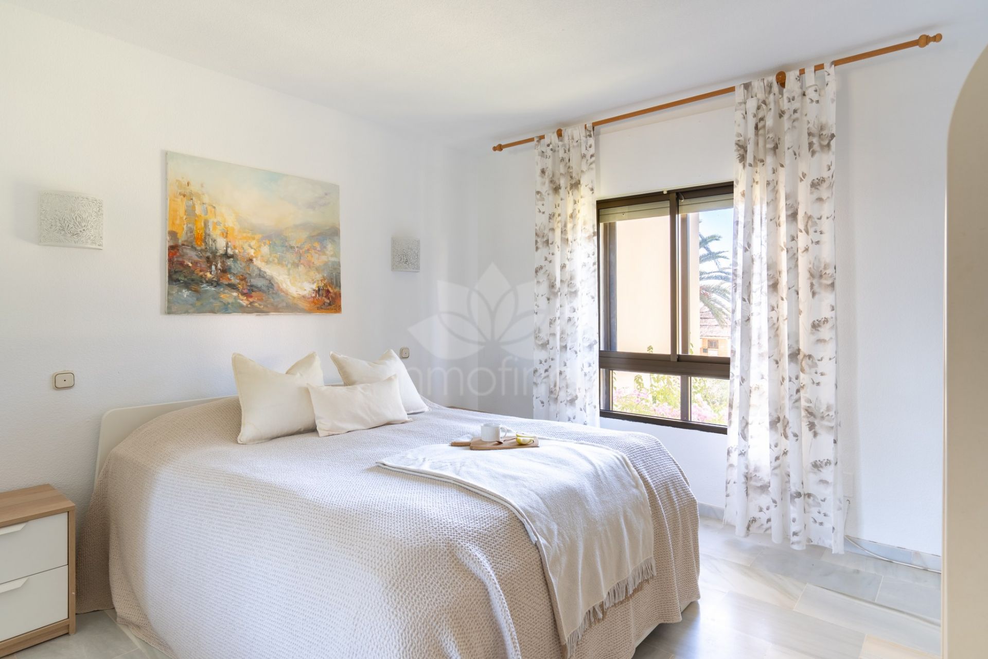 Apartment in Cala de Mijas, Mijas Costa