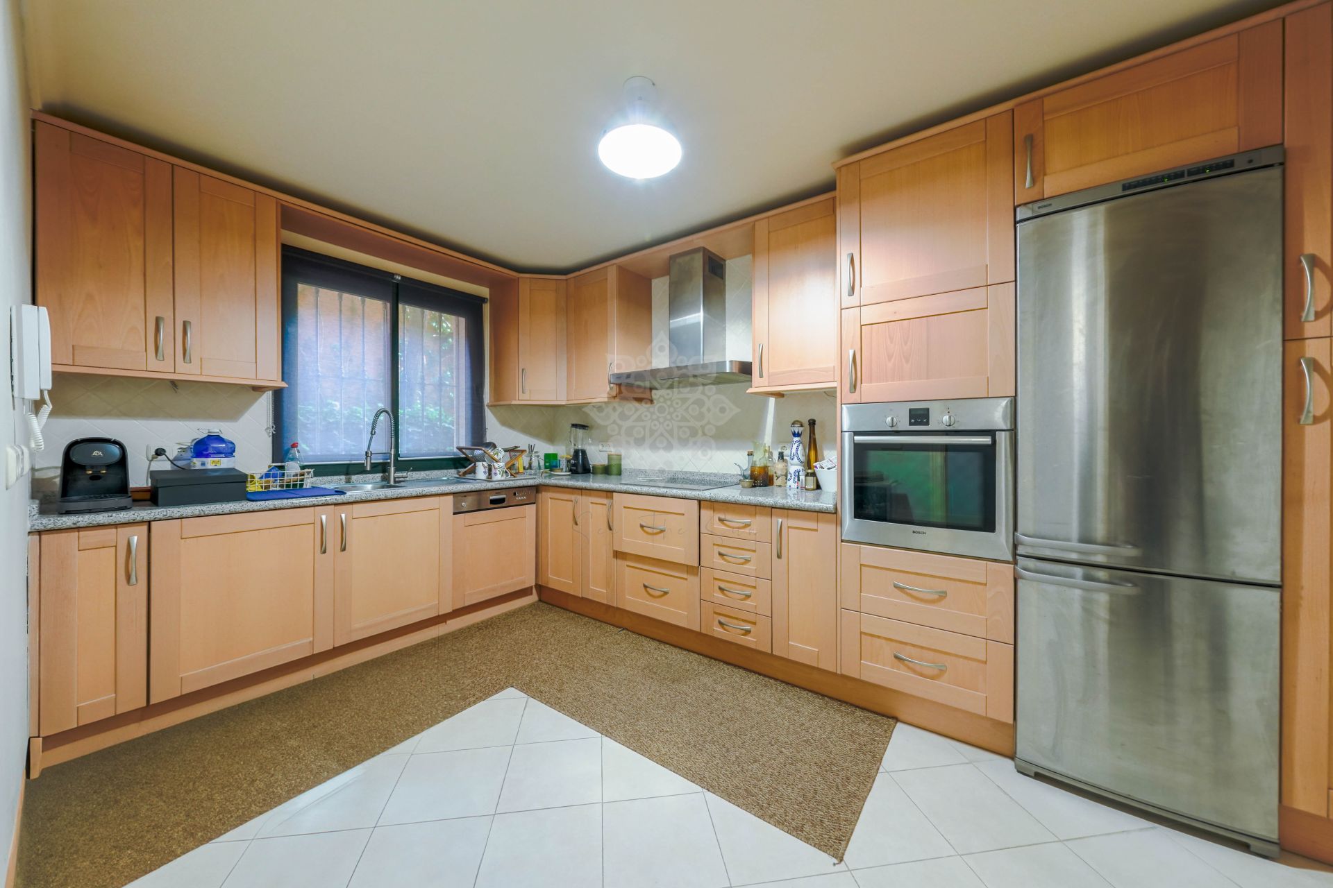 Apartment in Monte Halcones, Benahavis