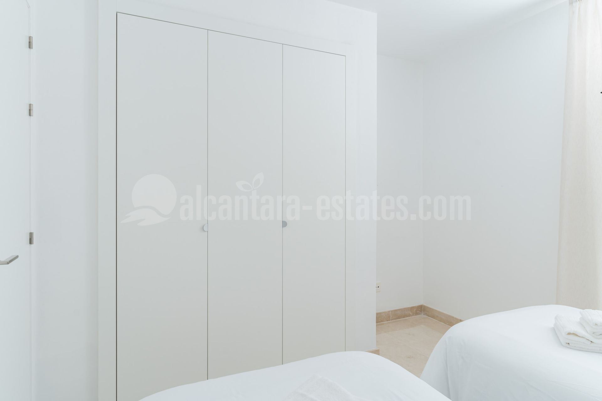 Atico Duplex en Paraiso Pueblo, Benahavis