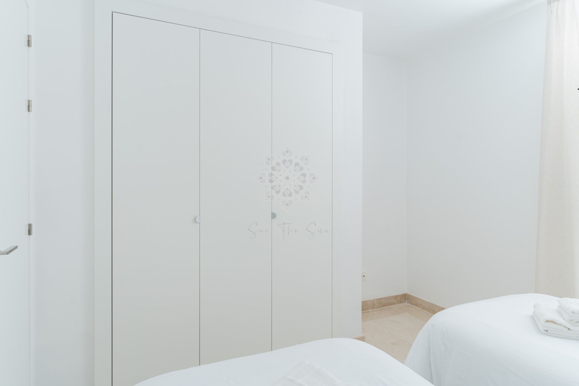 Duplex Penthouse in Paraiso Pueblo, Benahavis
