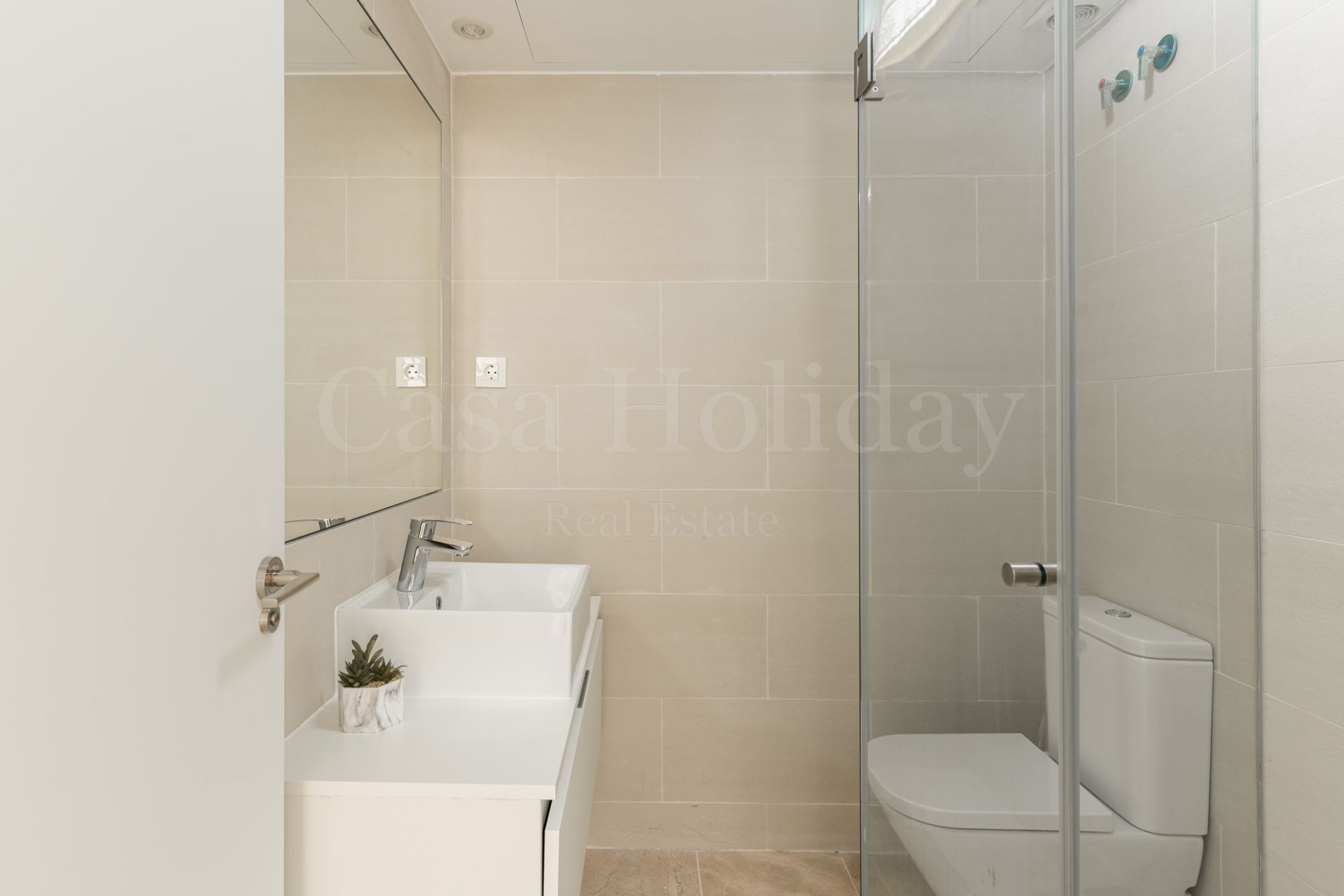 Duplex Penthouse in Paraiso Pueblo, Benahavis