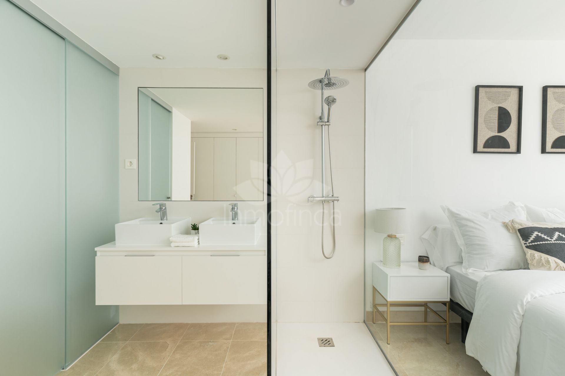 Duplex Penthouse in Paraiso Pueblo, Benahavis