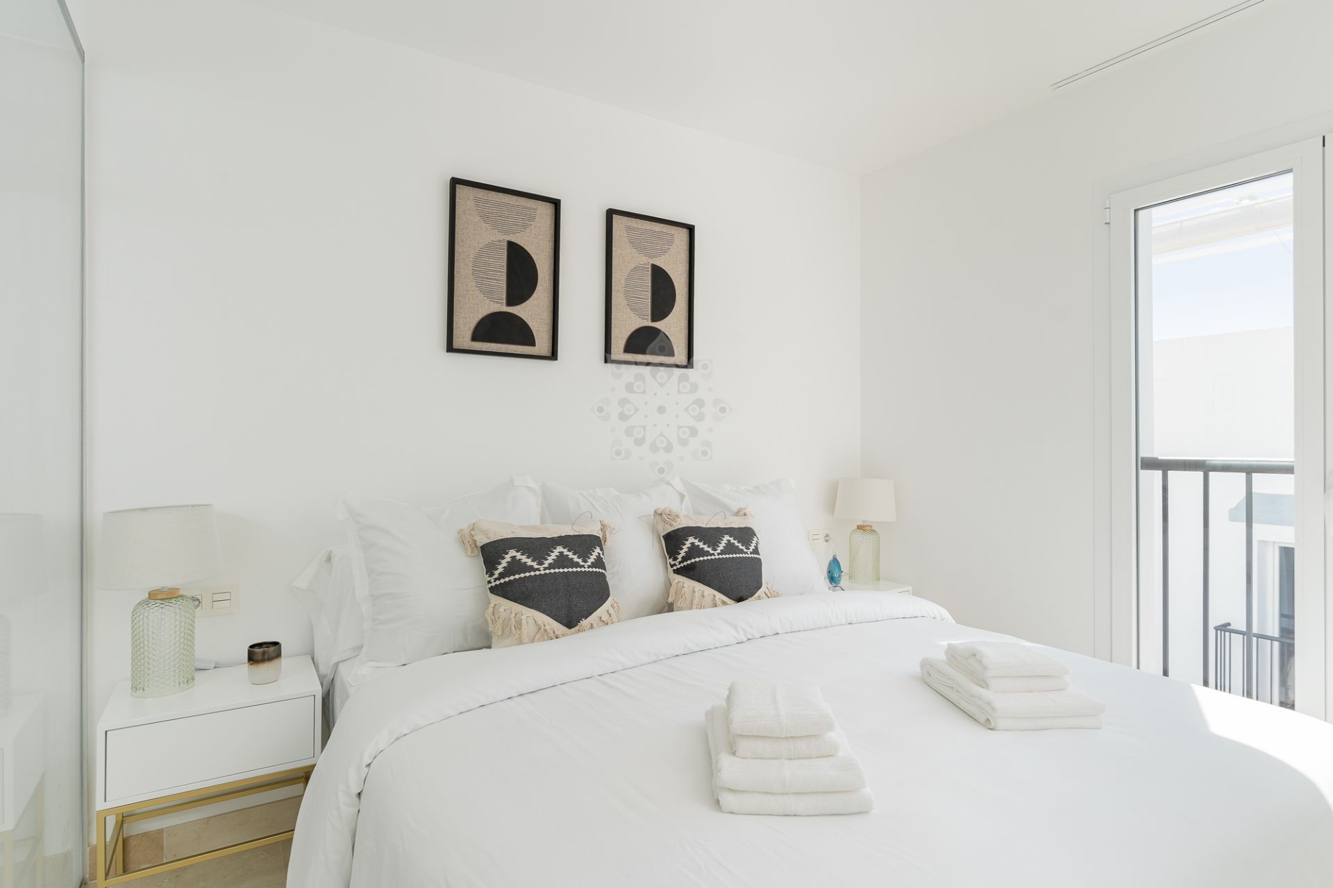 Duplex Penthouse in Paraiso Pueblo, Benahavis